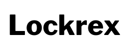 Lockrex - logo